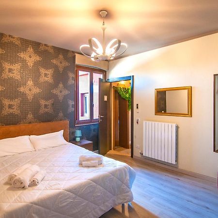 Italstay - Nuova Residenza Romeo - Affittacamere Verona Luaran gambar