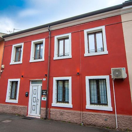 Italstay - Nuova Residenza Romeo - Affittacamere Verona Luaran gambar