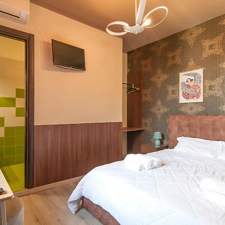 Italstay - Nuova Residenza Romeo - Affittacamere Verona Luaran gambar