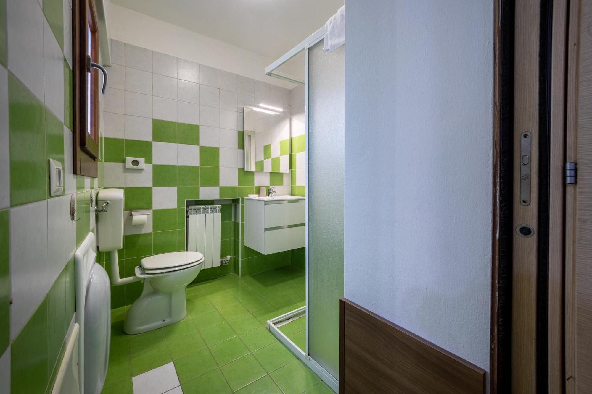 Italstay - Nuova Residenza Romeo - Affittacamere Verona Luaran gambar