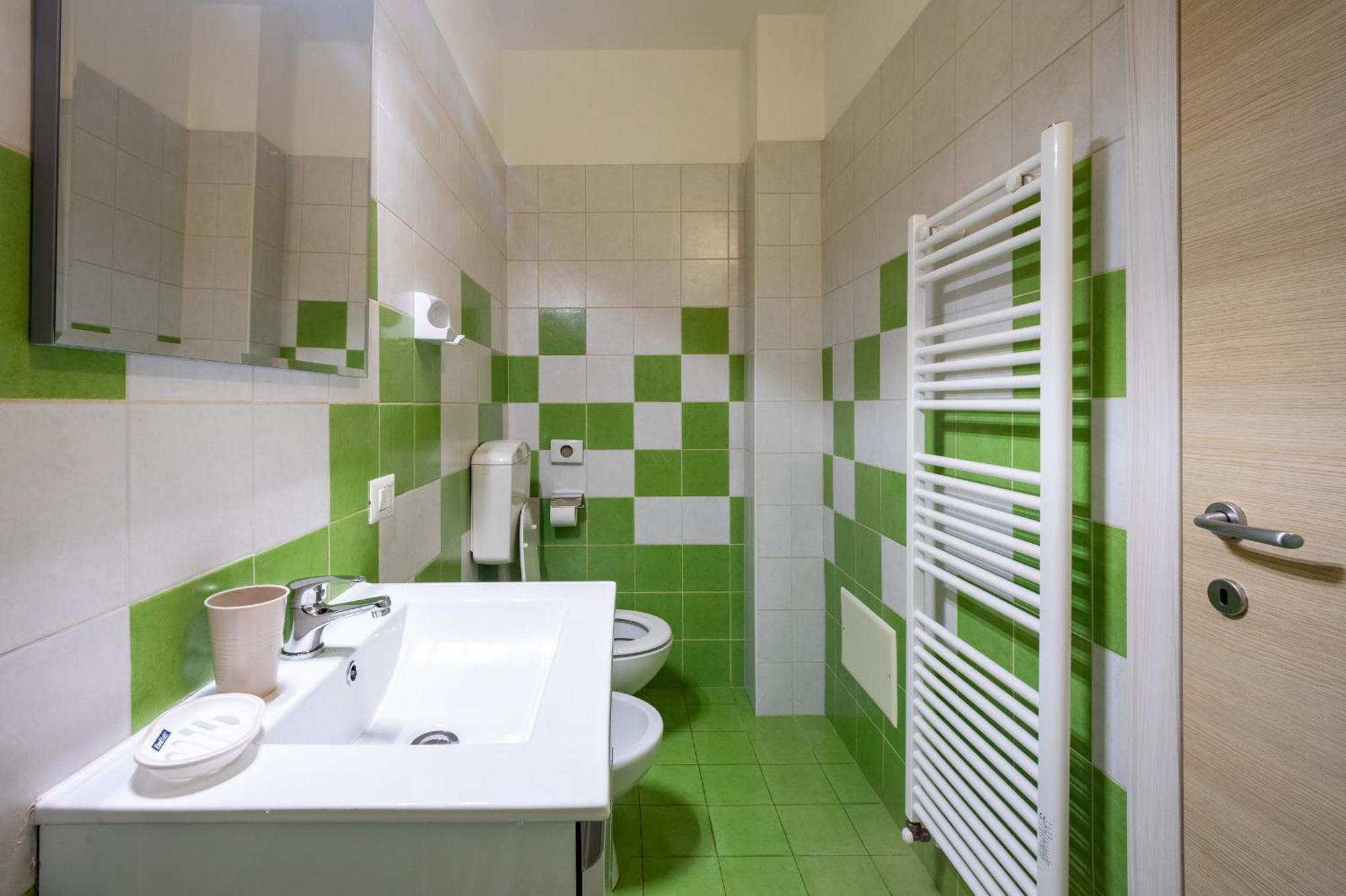 Italstay - Nuova Residenza Romeo - Affittacamere Verona Luaran gambar
