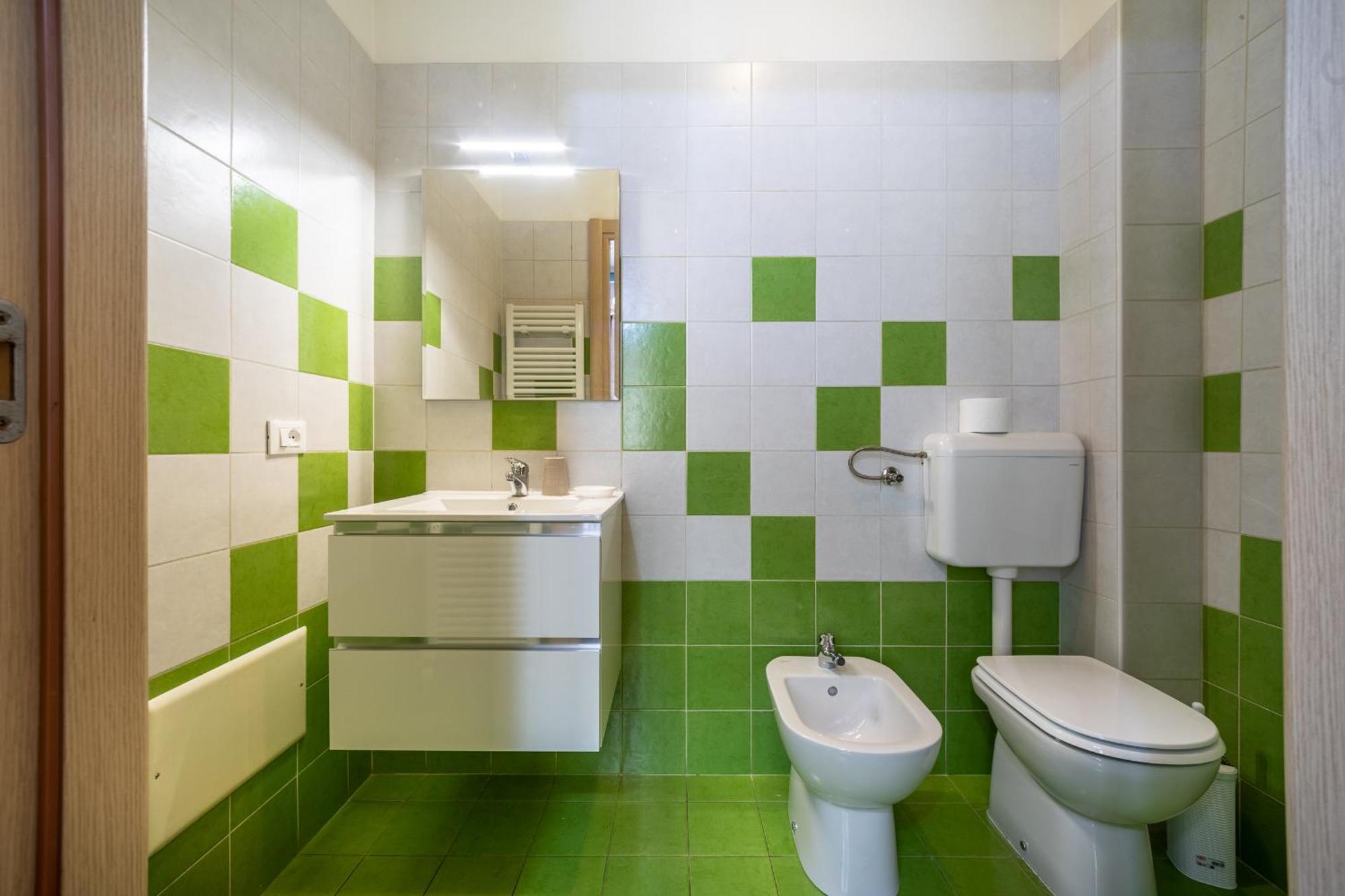 Italstay - Nuova Residenza Romeo - Affittacamere Verona Luaran gambar