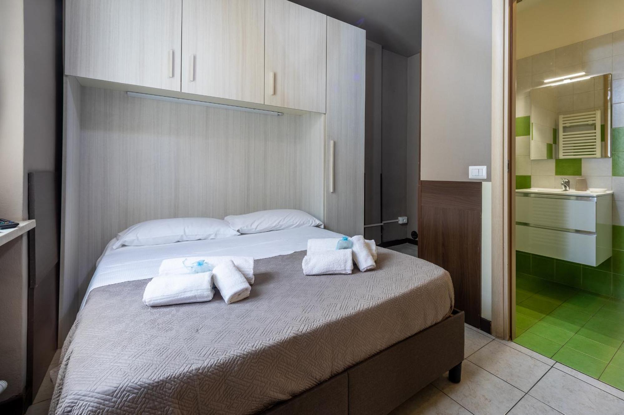 Italstay - Nuova Residenza Romeo - Affittacamere Verona Luaran gambar