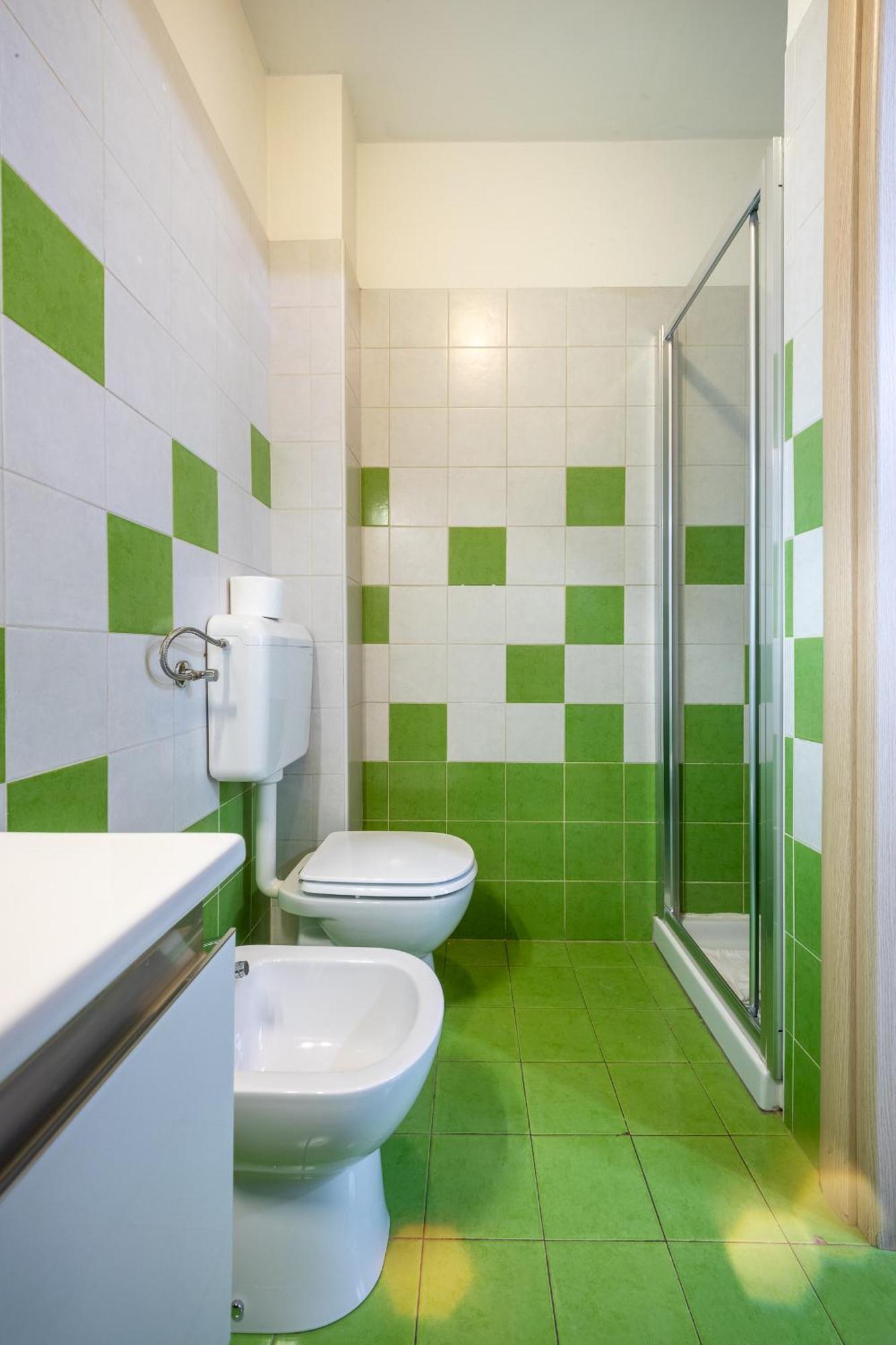Italstay - Nuova Residenza Romeo - Affittacamere Verona Luaran gambar