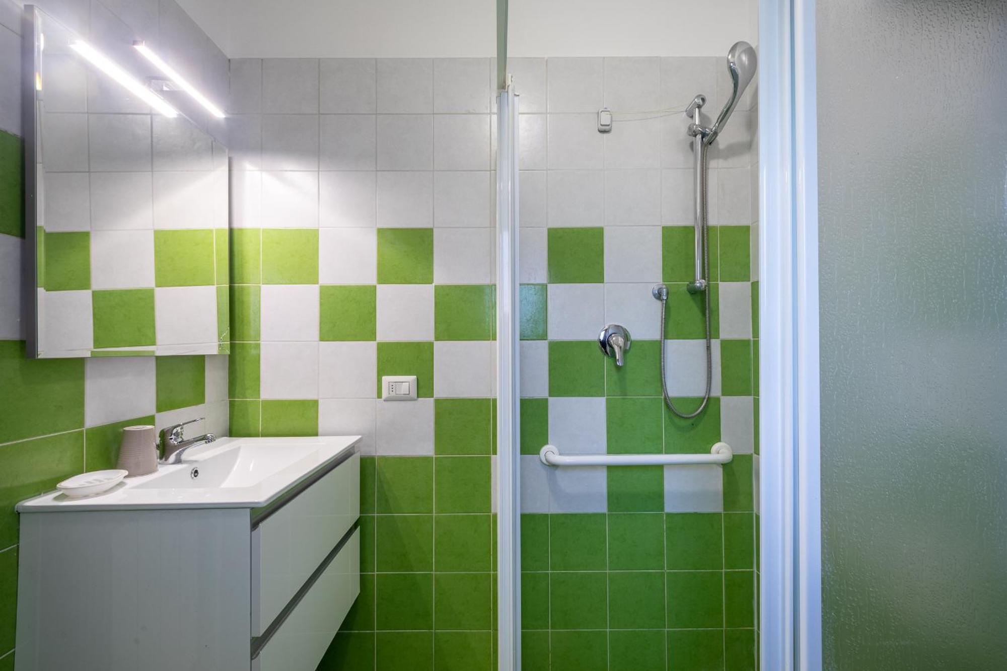 Italstay - Nuova Residenza Romeo - Affittacamere Verona Luaran gambar