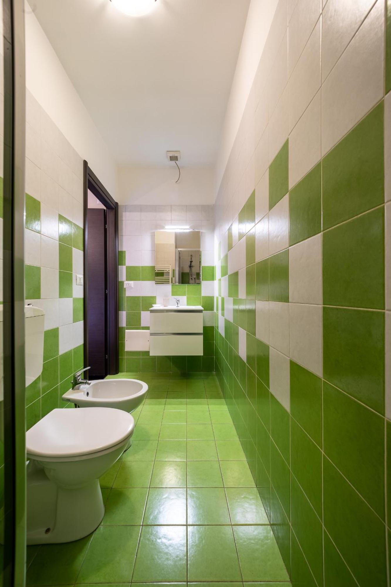 Italstay - Nuova Residenza Romeo - Affittacamere Verona Luaran gambar