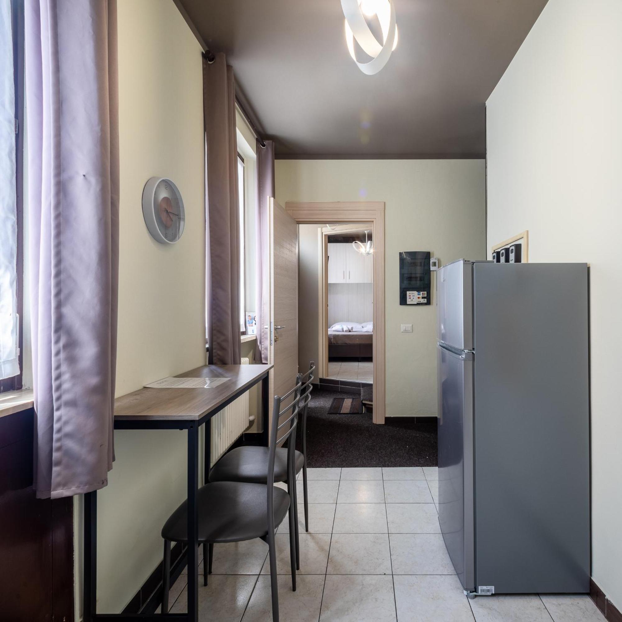 Italstay - Nuova Residenza Romeo - Affittacamere Verona Luaran gambar