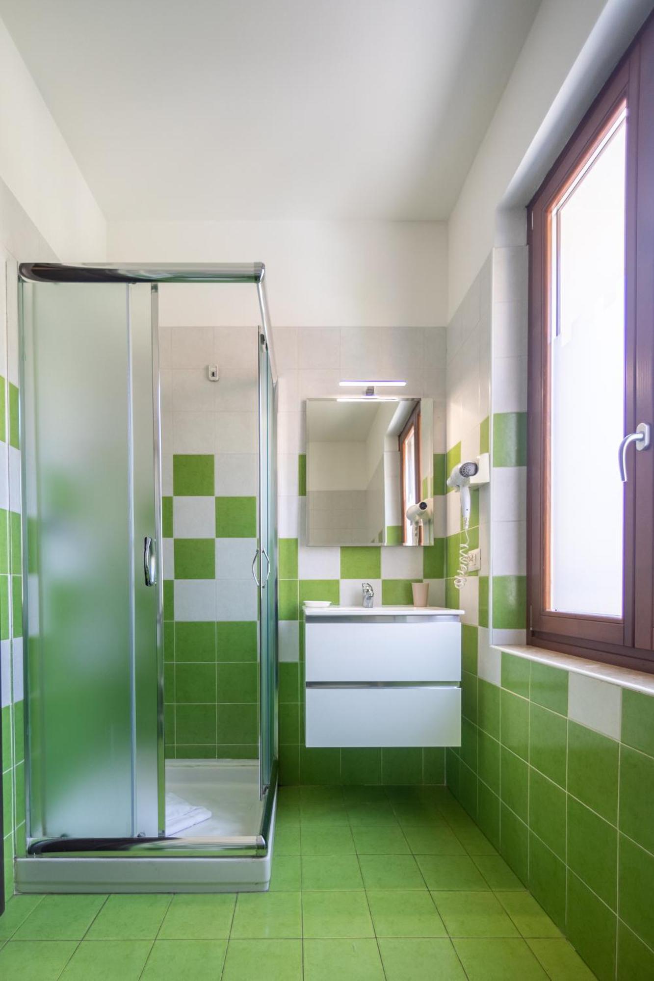 Italstay - Nuova Residenza Romeo - Affittacamere Verona Luaran gambar