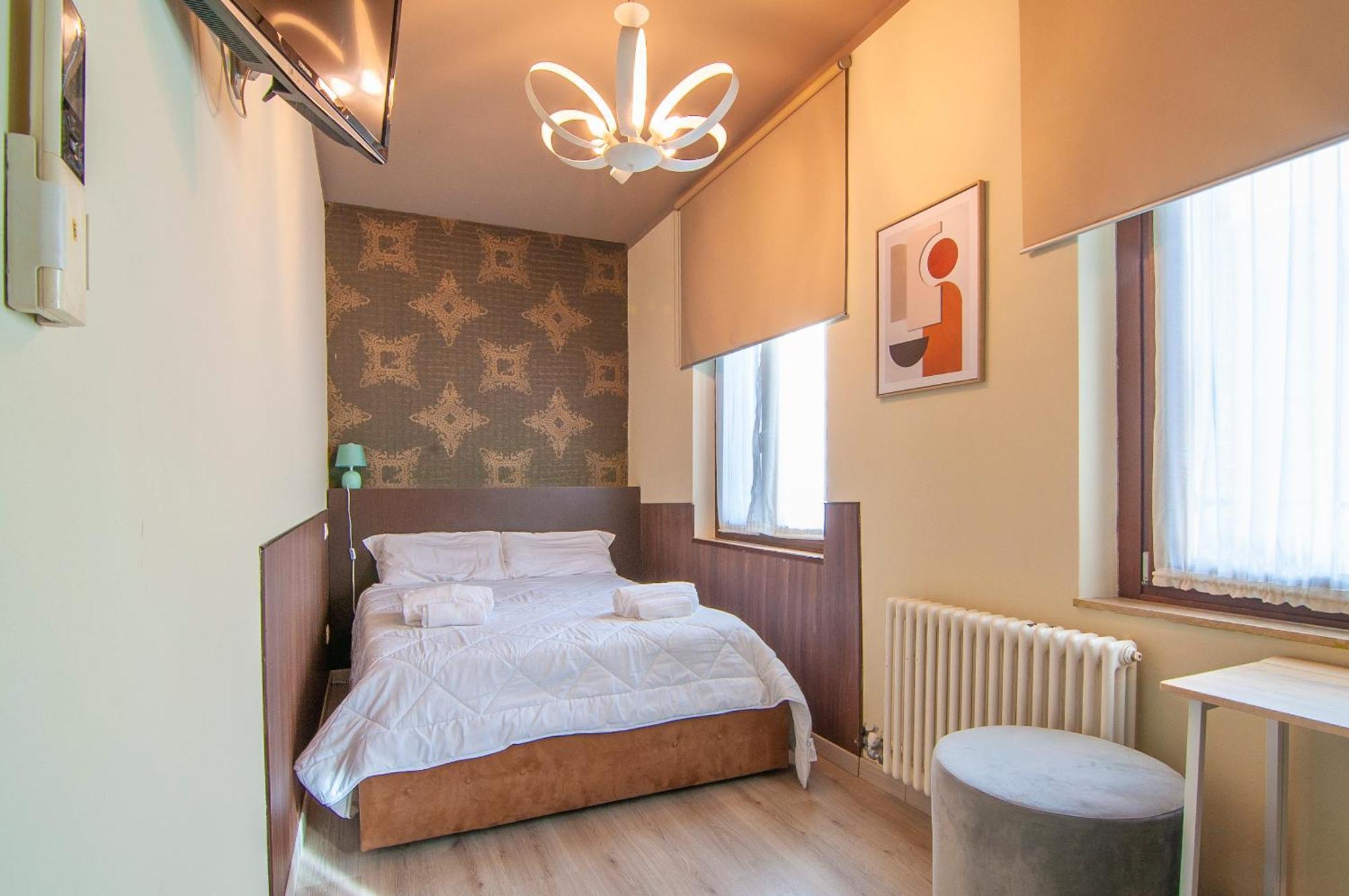 Italstay - Nuova Residenza Romeo - Affittacamere Verona Luaran gambar