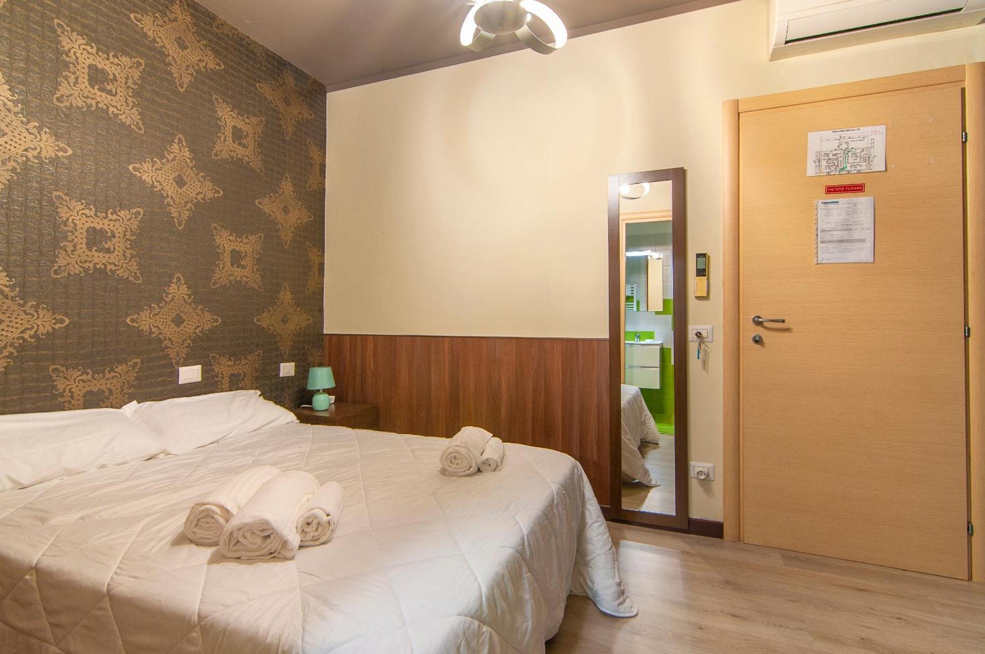 Italstay - Nuova Residenza Romeo - Affittacamere Verona Luaran gambar