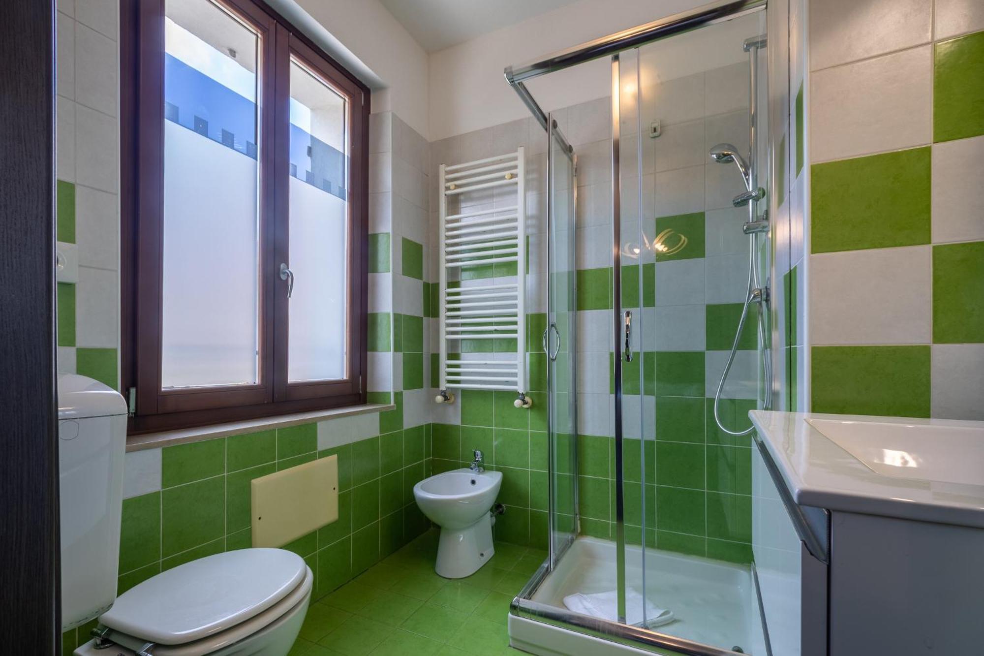 Italstay - Nuova Residenza Romeo - Affittacamere Verona Luaran gambar