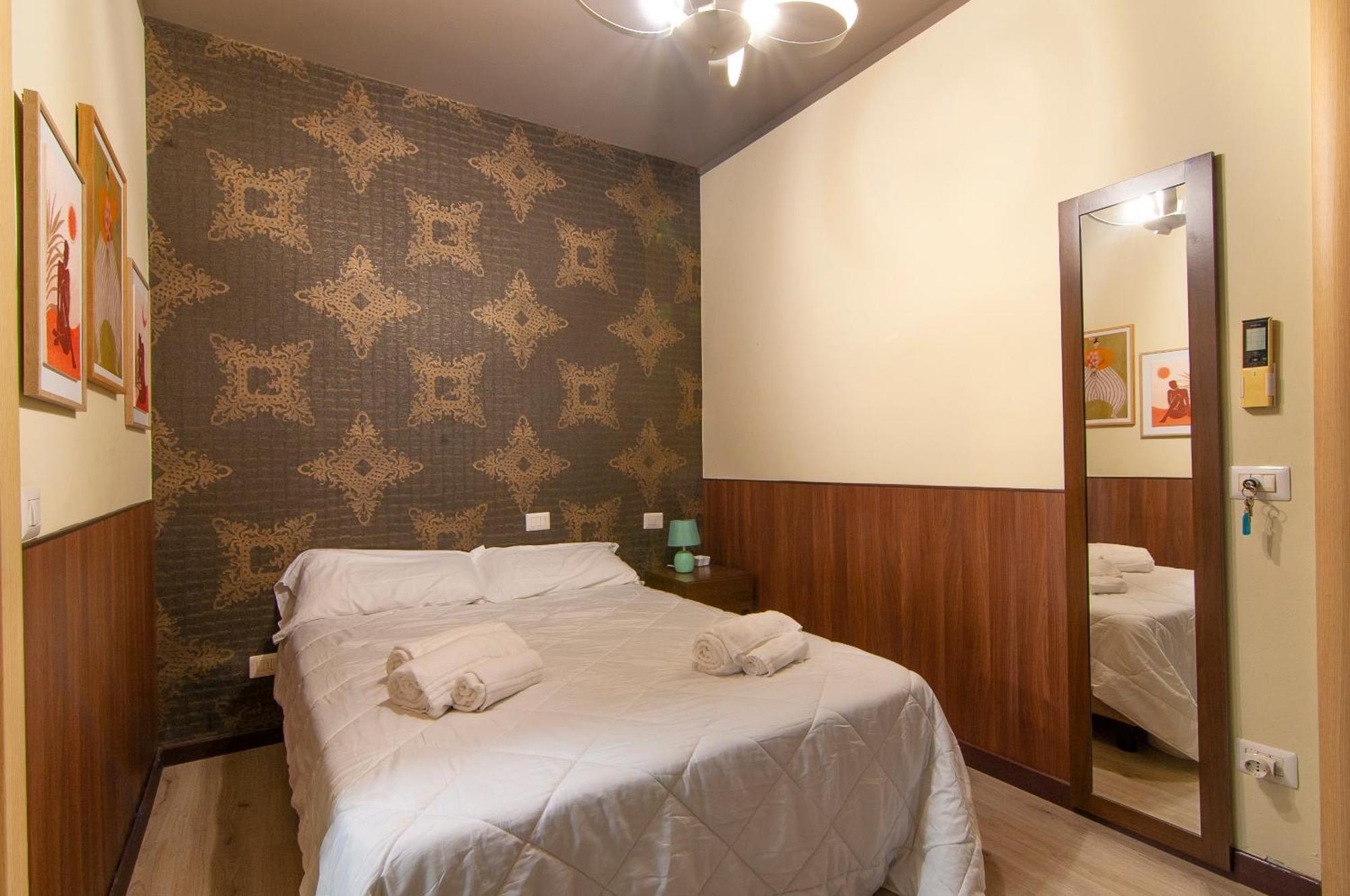 Italstay - Nuova Residenza Romeo - Affittacamere Verona Luaran gambar