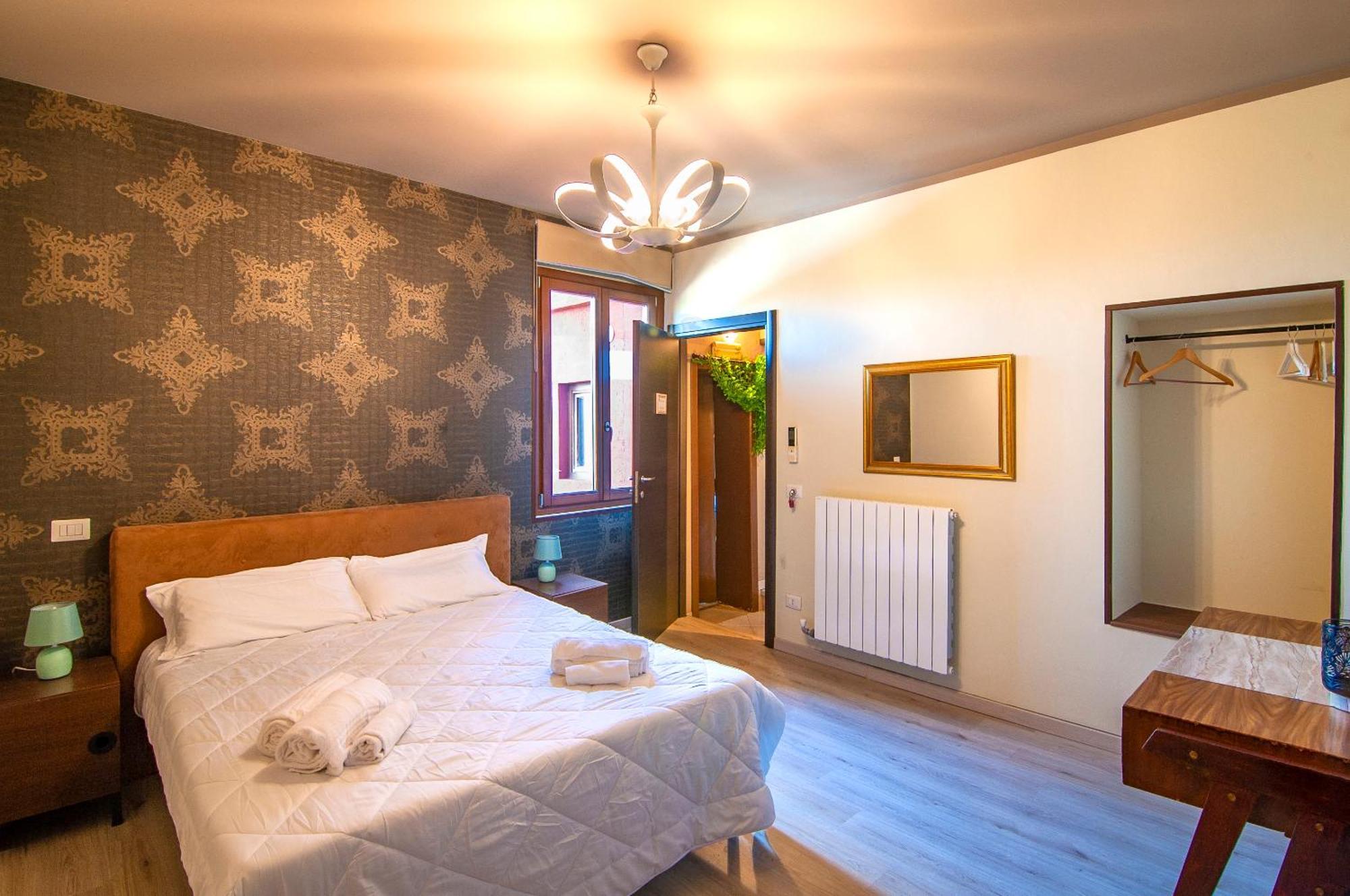 Italstay - Nuova Residenza Romeo - Affittacamere Verona Luaran gambar