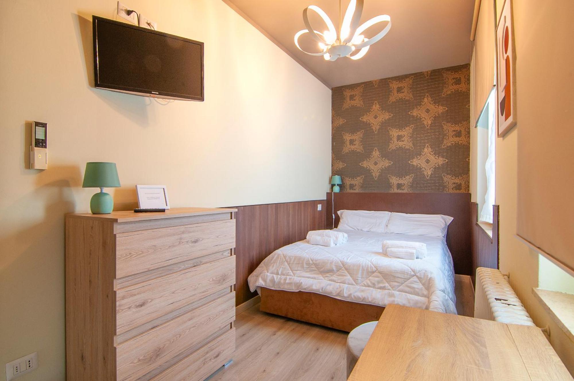 Italstay - Nuova Residenza Romeo - Affittacamere Verona Luaran gambar