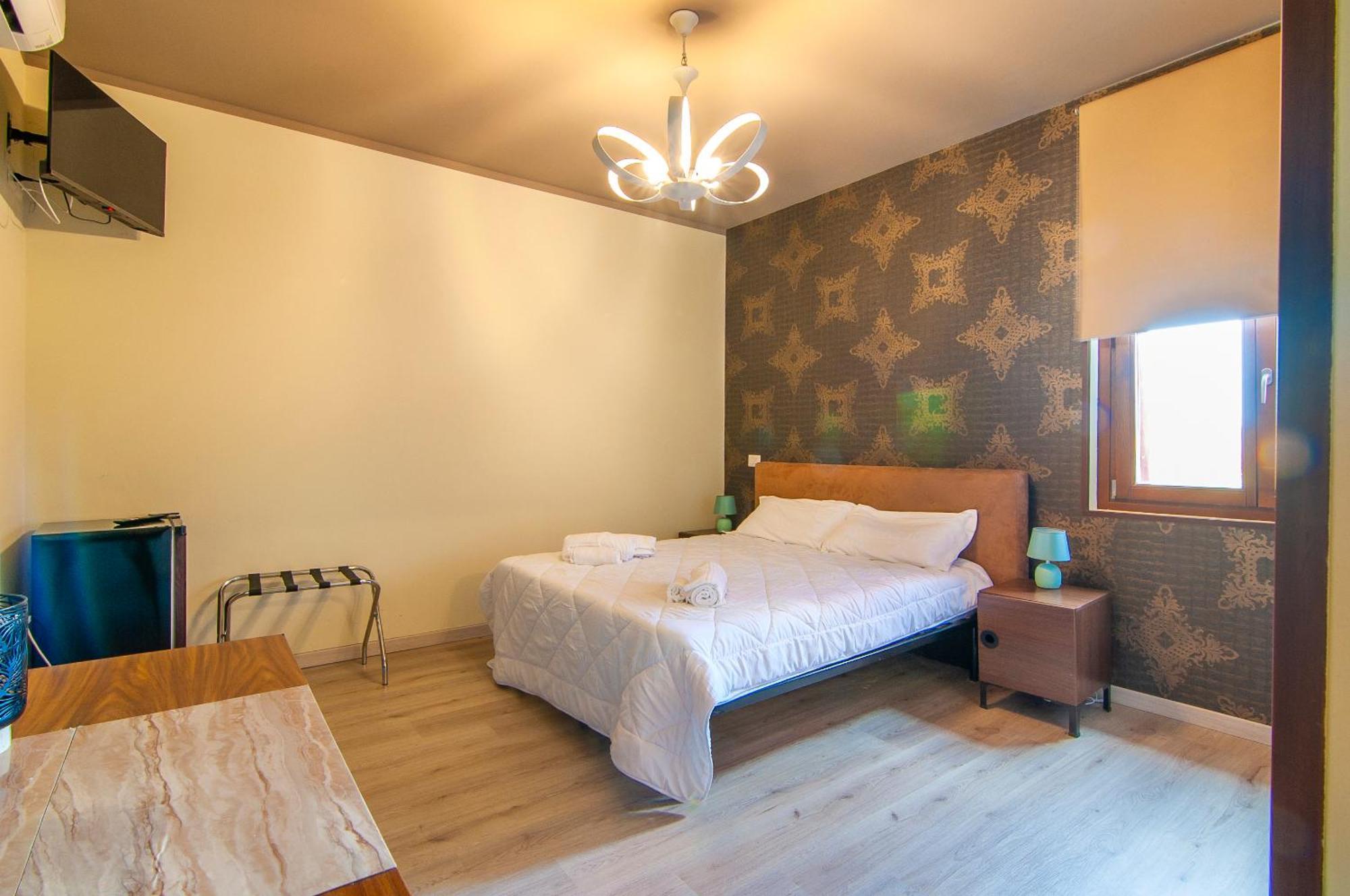 Italstay - Nuova Residenza Romeo - Affittacamere Verona Luaran gambar